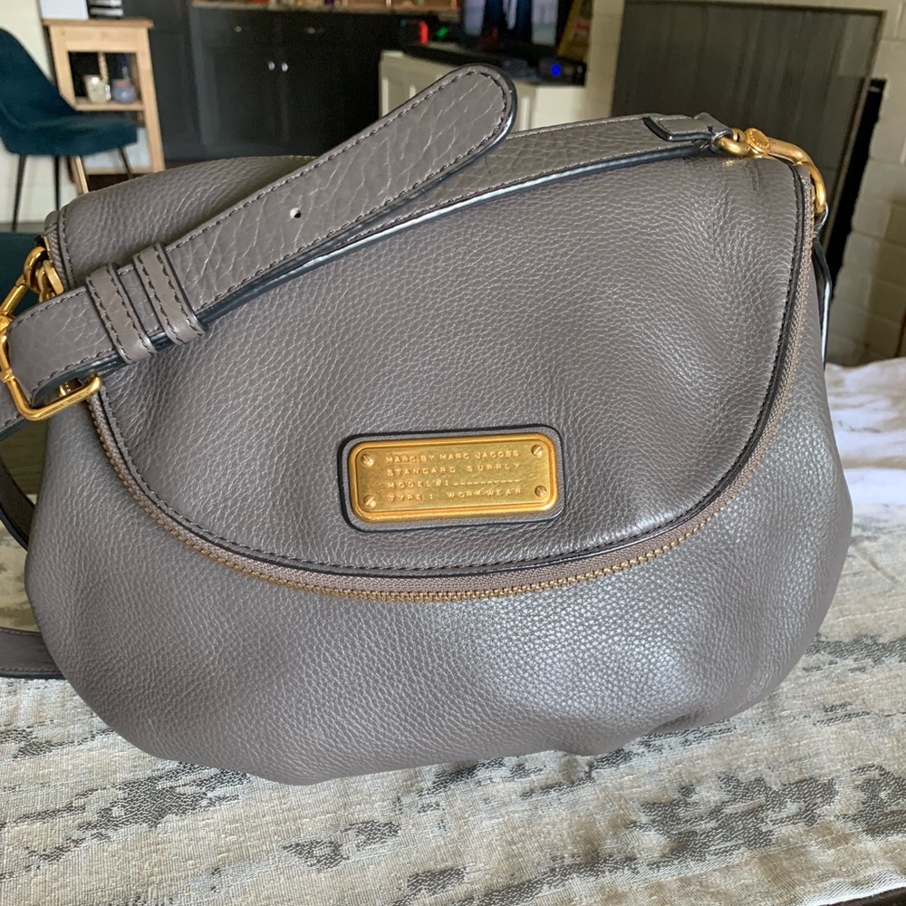 Marc by Marc Jacobs Natasha Crossbody Bag